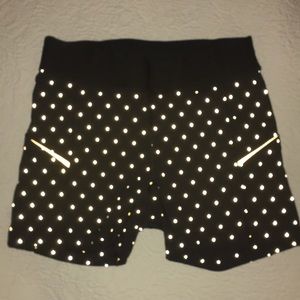 Lululemon yoga shorts